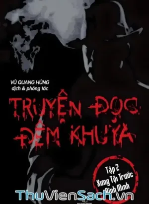 Xưng Tội Trước Bình Minh