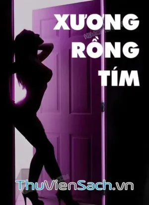 Xương Rồng Tím