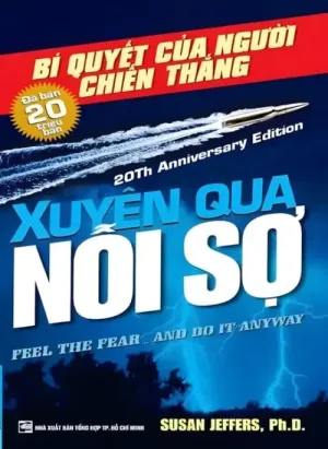 Xuyên Qua Nỗi Sợ