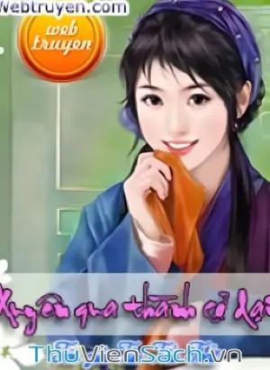 Xuyên Qua Thành Cỏ Dại