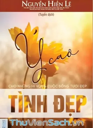 Ý Cao Tình Đẹp
