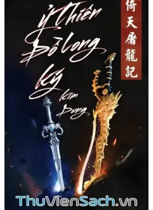 Ỷ Thiên Đồ Long Ký