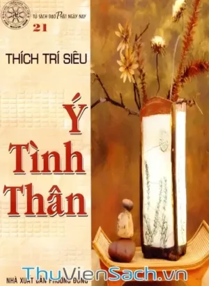 Ý Tình Thân
