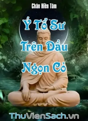 Ý Tổ Sư Trên Đầu Ngọn Cỏ
