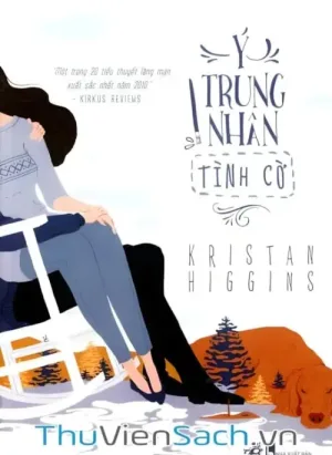 Ý Trung Nhân Tình Cờ