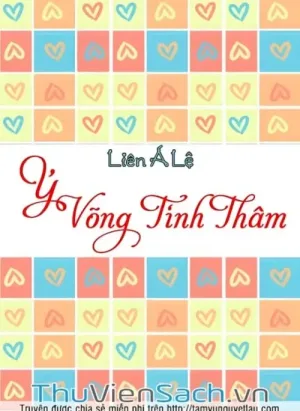 Ý Võng Tình Thâm