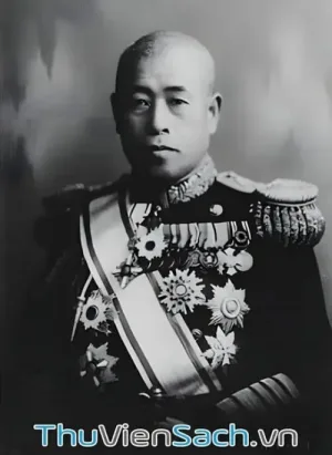 Yamamoto - Con Rồng Thái Bình Dương