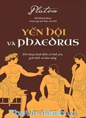 Yến Hội Và Phaedrus