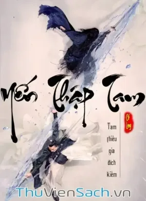 Yến Thập Tam
