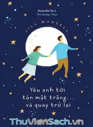 Yêu Anh Tới Tận Mặt Trăng Và Quay Trở Lại