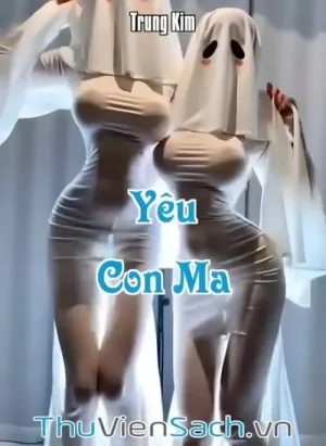 Yêu Con Ma