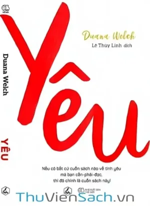Yêu - Duana Welch