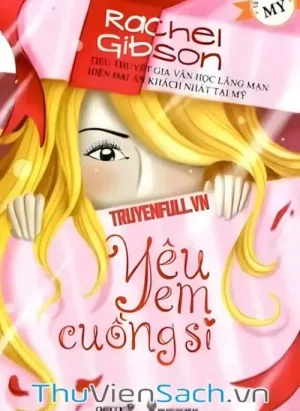 Yêu Em Cuồng Si