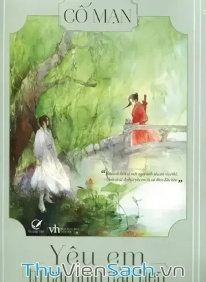 Yêu Em Từ Cái Nhìn Đầu Tiên