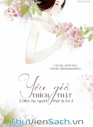 Yêu Giả Thích Thật Điện Hạ Người Thật Là Hư