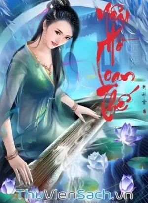 Yêu Hồ Loạn Thế