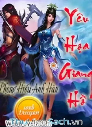 Yêu Họa Giang Hồ
