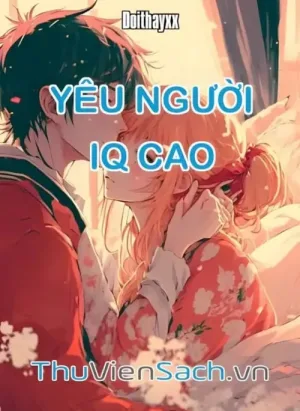 Yêu Người Iq Cao