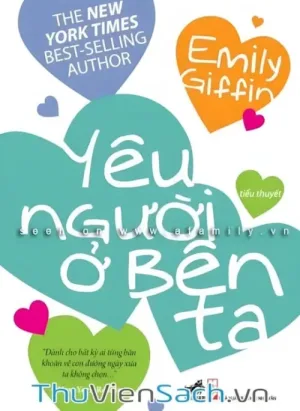 Yêu Người Ở Bên Ta