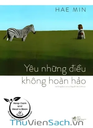 Yêu Những Điều Không Hoàn Hảo