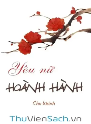Yêu Nữ Hoành Hành