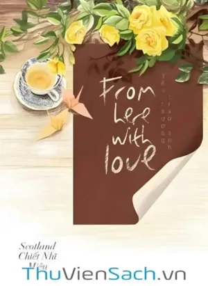 Yêu Thương Trao Anh
