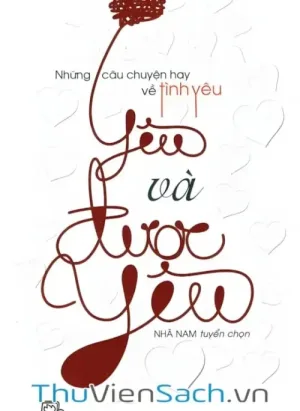Yêu Và Được Yêu