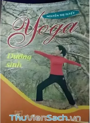 Yoga Dưỡng Sinh