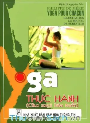 Yoga Thực Hành Cho Mọi Lứa Tuổi