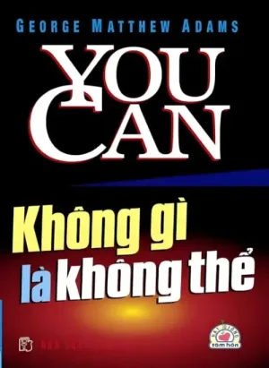 You Can - Không Gì Là Không Thể