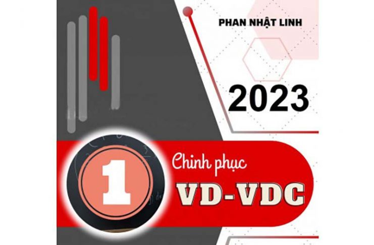 sach chinh-phuc-van-dung-van-dung-cao-giai-tich-luyen-thi-thpt-nam-2023-phan-nhat-linh